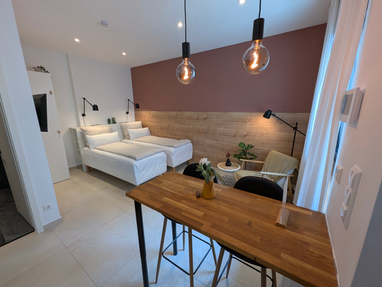 Studio Rubin Esstisch